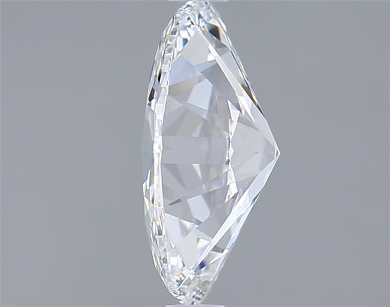 1.53 Carat Oval Lab Diamond :: Greenstar spin frame 06