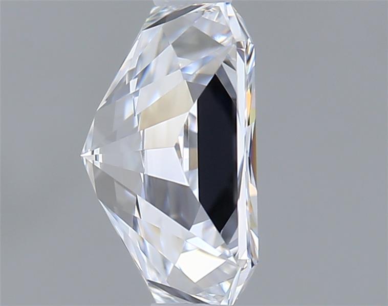 1.58 Carat Radiant Lab Diamond :: Greenstar spin frame 06