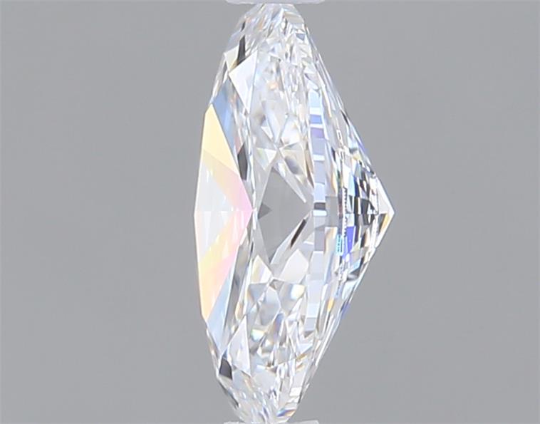 1.02 Carat Oval Lab Diamond :: Greenstar spin frame 06