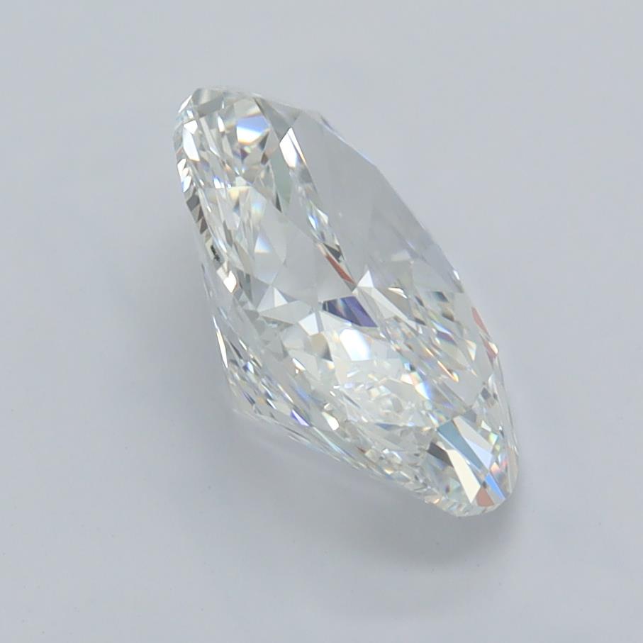 2.15 Carat Oval Lab Diamond :: Greenstar spin frame 06