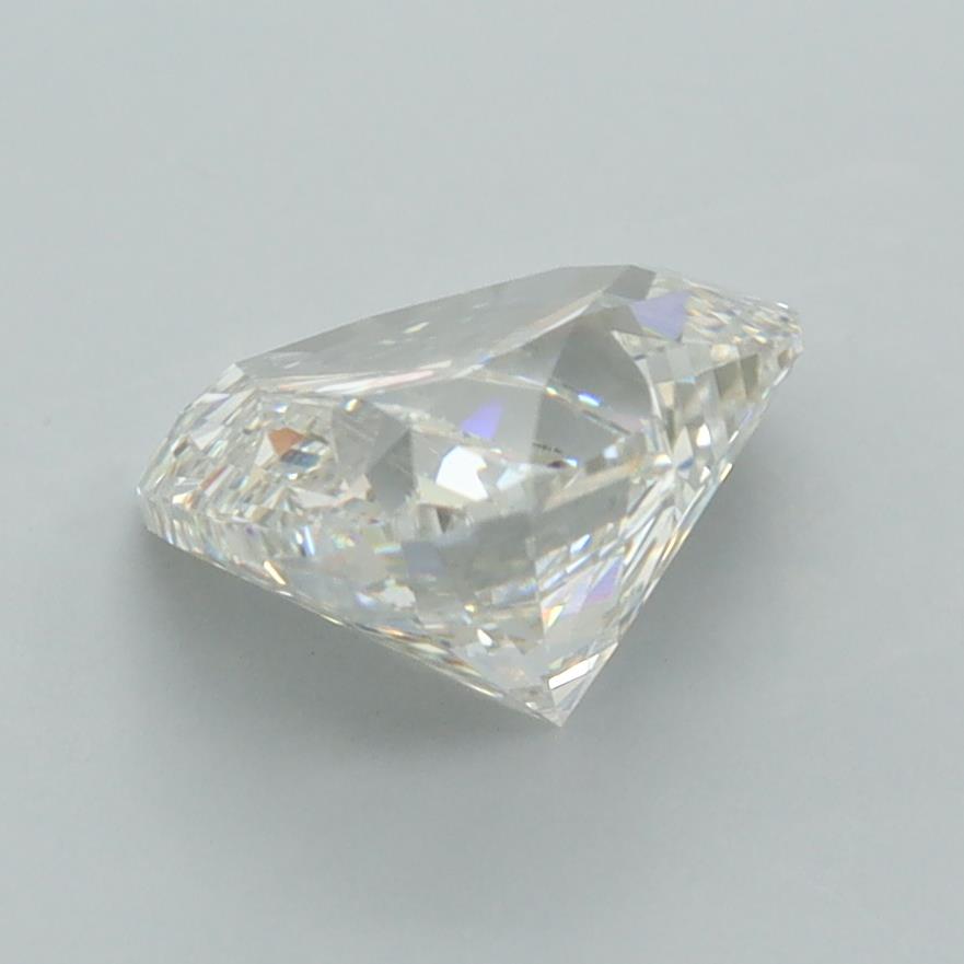 2.52 Carat Heart Lab Diamond :: Greenstar spin frame 06