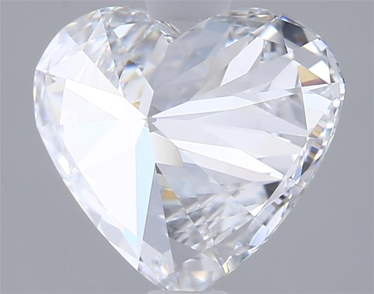 1.90 Carat Heart Lab Diamond :: Greenstar spin frame 06
