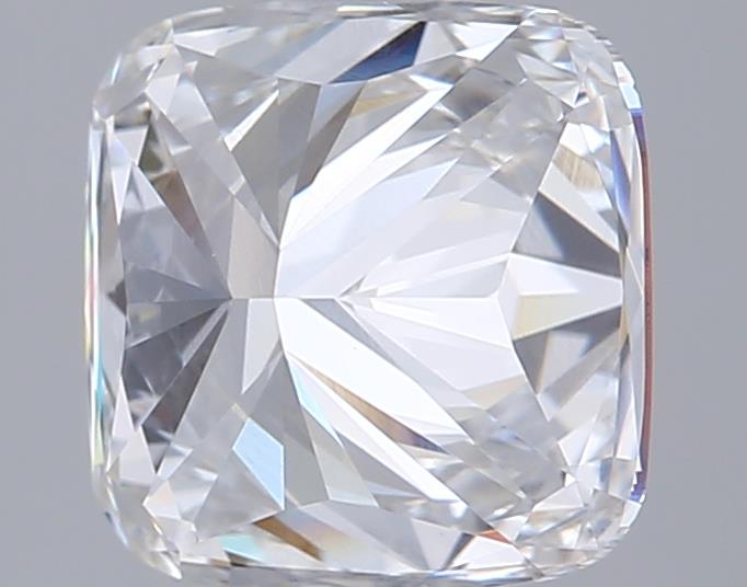 2.02 Carat Cushion Lab Diamond :: Greenstar spin frame 06