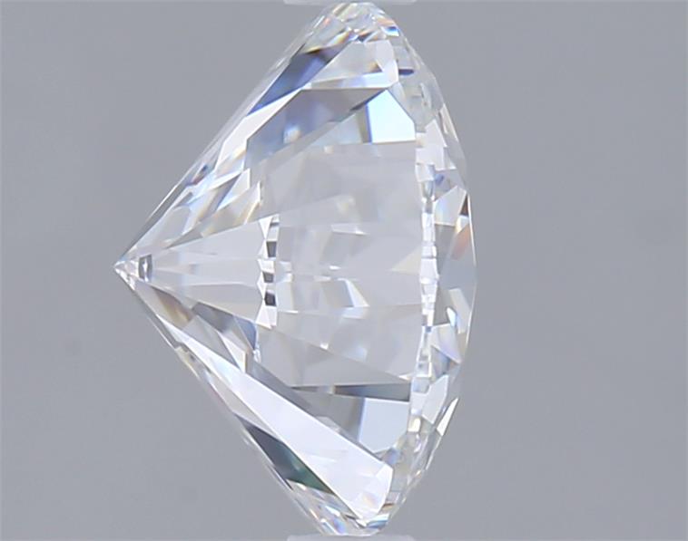 2.52 Carat Round Lab Diamond :: Greenstar spin frame 06
