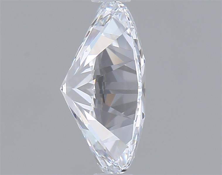 1.27 Carat Oval Lab Diamond :: Greenstar spin frame 06