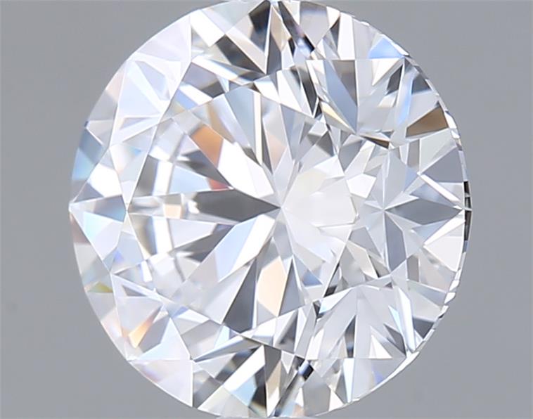 2.00 Carat Round Lab Diamond :: Greenstar spin frame 06