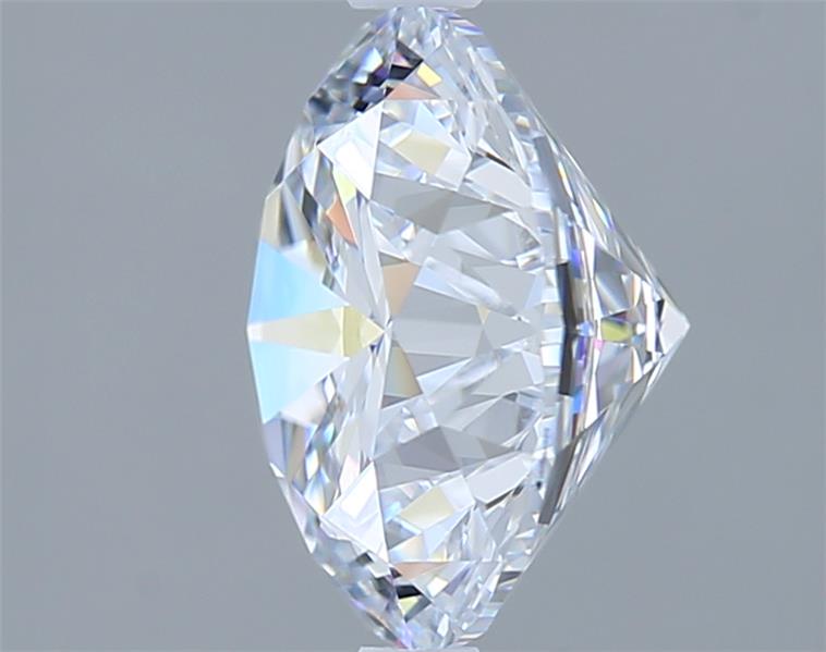2.92 Carat Round Lab Diamond :: Greenstar spin frame 06
