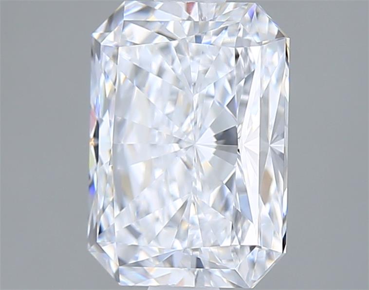 1.93 Carat Radiant Lab Diamond :: Greenstar spin frame 06