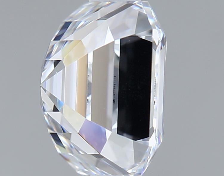 2.04 Carat Asscher Lab Diamond :: Greenstar spin frame 06
