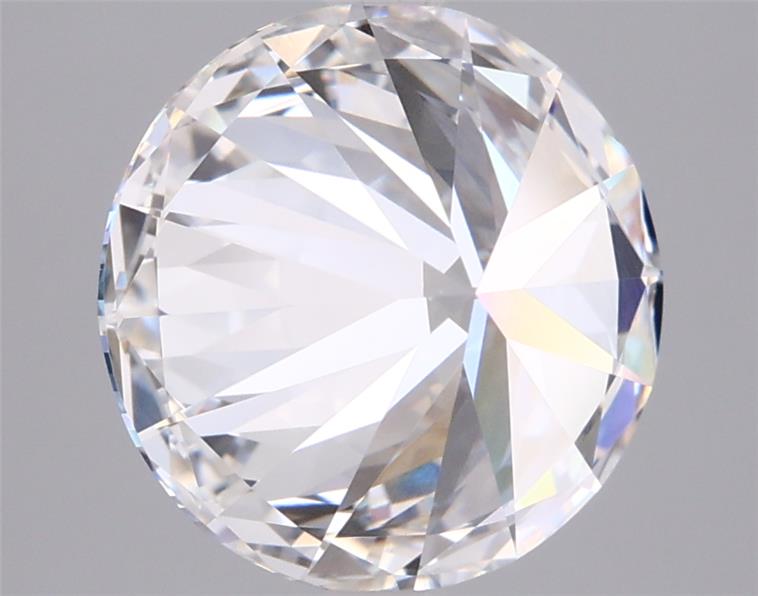 3.01 Carat Round Lab Diamond :: Greenstar spin frame 06