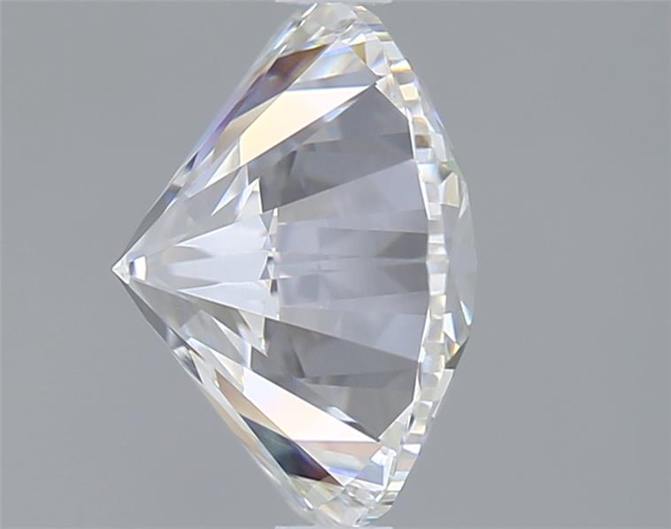 3.00 Carat Round Lab Diamond :: Greenstar spin frame 06