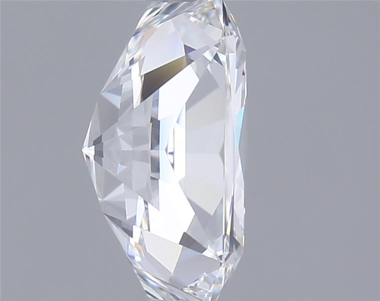 1.60 Carat Radiant Lab Diamond :: Greenstar spin frame 06