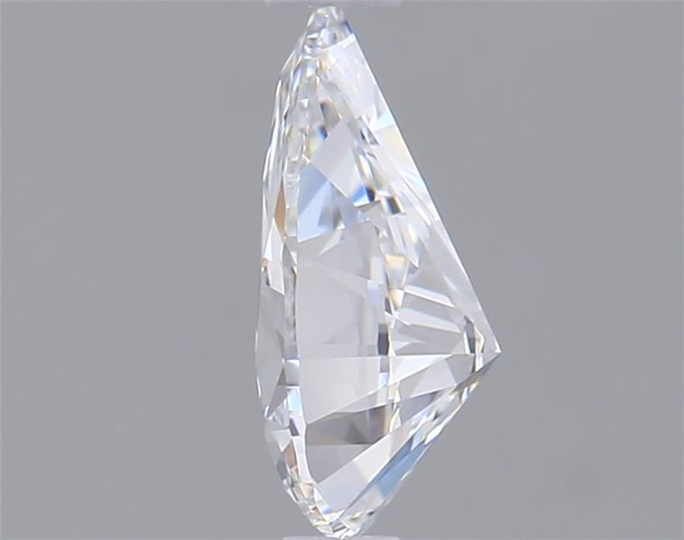 1.02 Carat Pear Lab Diamond :: Greenstar spin frame 06