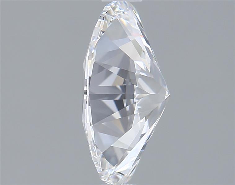 1.57 Carat Oval Lab Diamond :: Greenstar spin frame 06