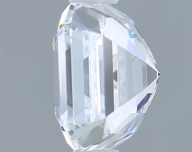 1.54 Carat Asscher Lab Diamond :: Greenstar spin frame 06