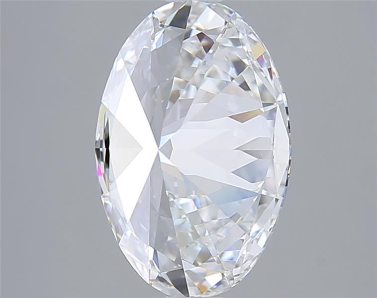 2.11 Carat Oval Lab Diamond :: Greenstar spin frame 06