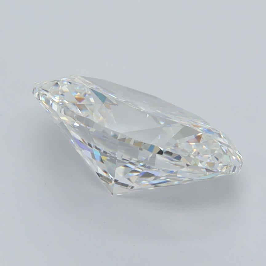 2.05 Carat Oval Lab Diamond :: Greenstar spin frame 06