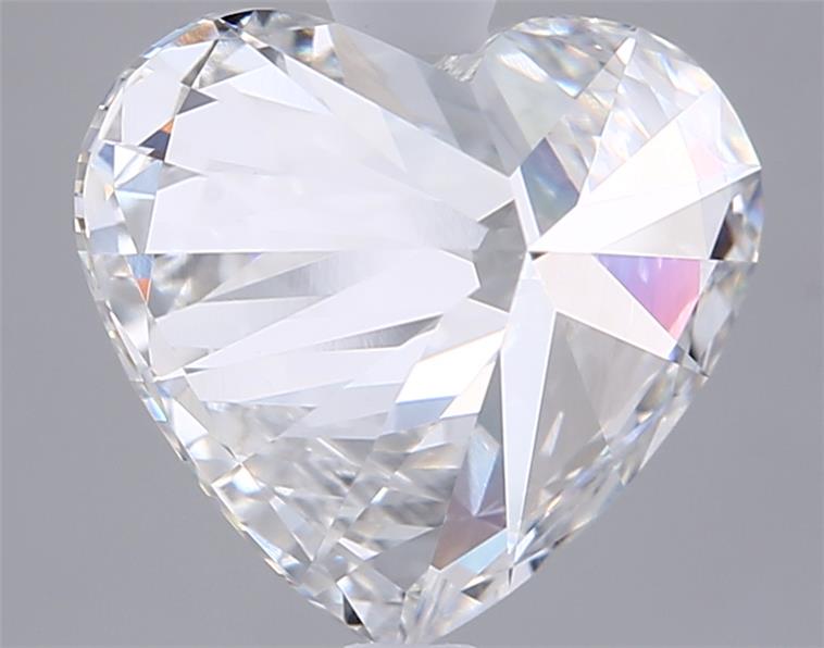 3.03 Carat Heart Lab Diamond :: Greenstar spin frame 06