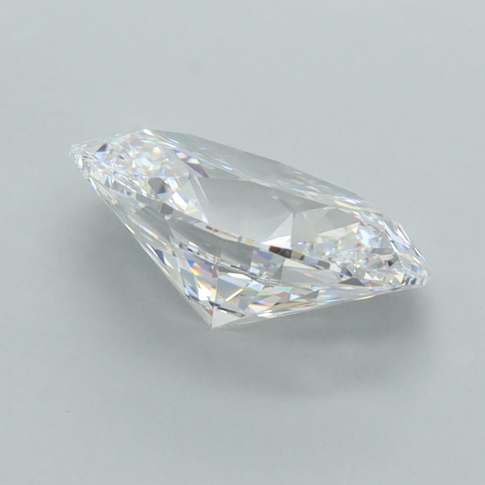 2.31 Carat Oval Lab Diamond :: Greenstar spin frame 06