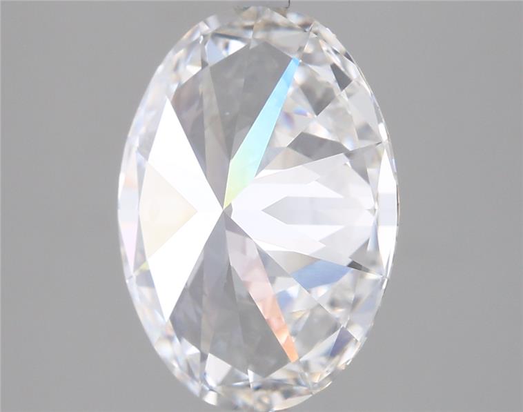 3.02 Carat Oval Lab Diamond :: Greenstar spin frame 06