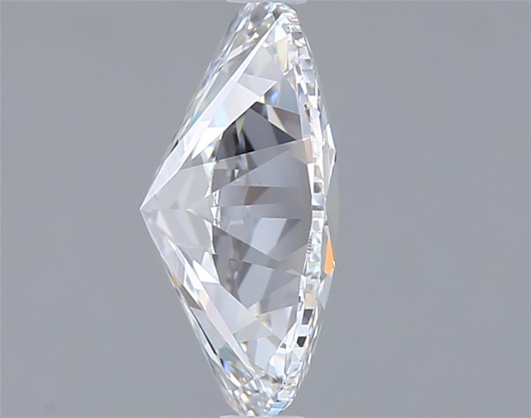 1.60 Carat Oval Lab Diamond :: Greenstar spin frame 06