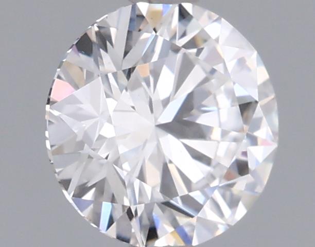 1.00 Carat Round Lab Diamond :: Greenstar spin frame 06