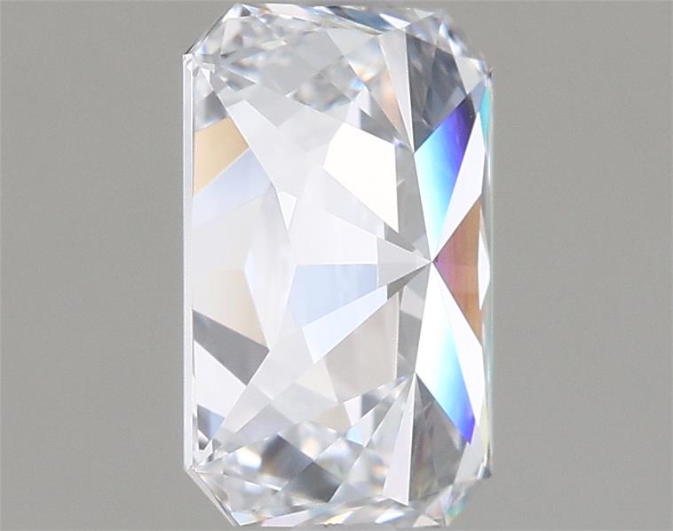 1.32 Carat Radiant Lab Diamond :: Greenstar spin frame 06