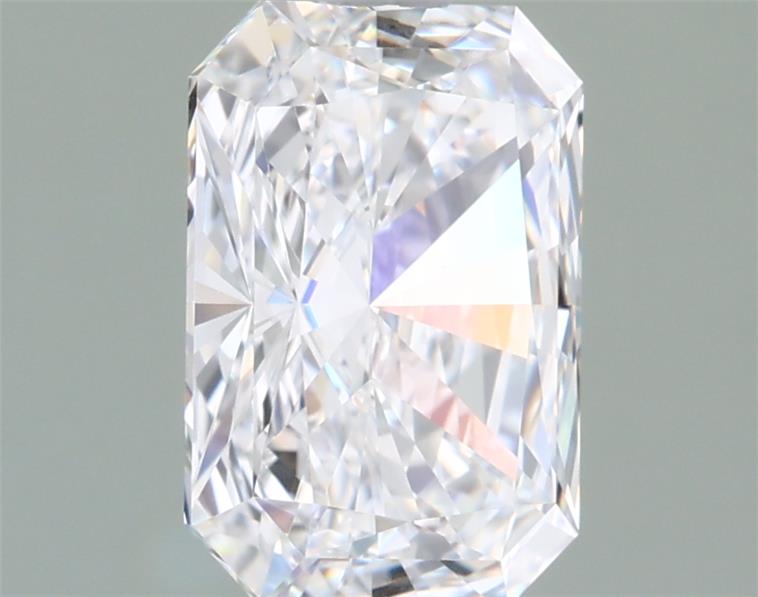1.67 Carat Radiant Lab Diamond :: Greenstar spin frame 06