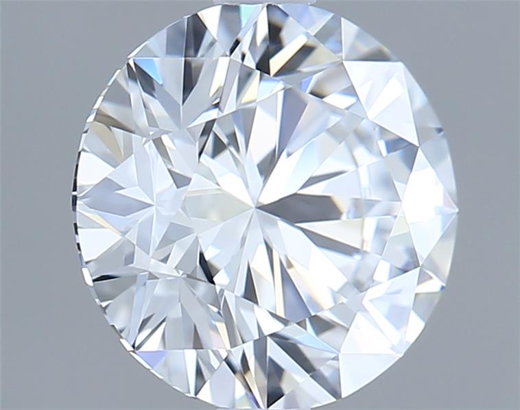 2.00 Carat Round Lab Diamond :: Greenstar spin frame 06