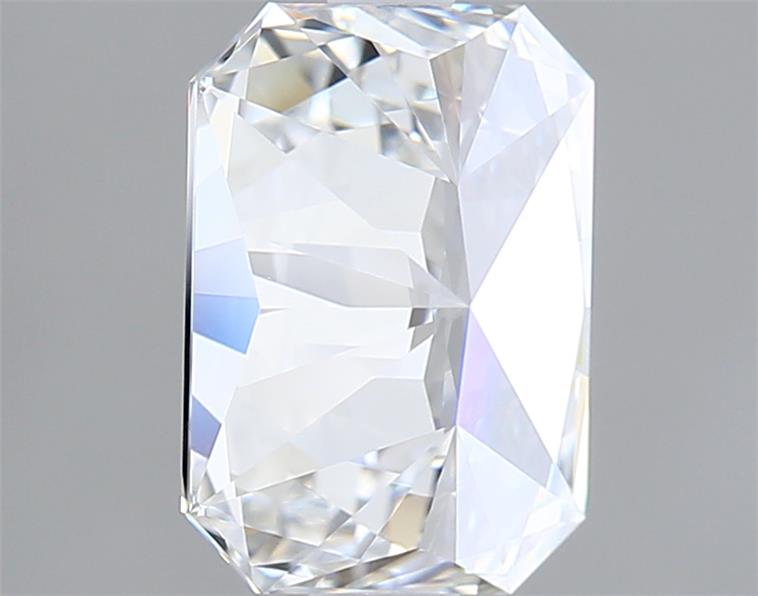 2.04 Carat Radiant Lab Diamond :: Greenstar spin frame 06