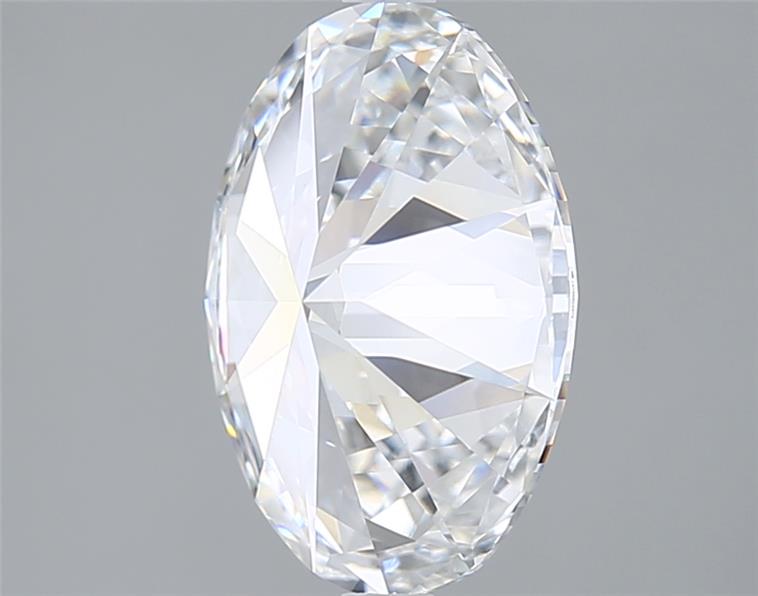 3.04 Carat Oval Lab Diamond :: Greenstar spin frame 06