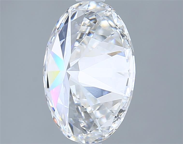 2.55 Carat Oval Lab Diamond :: Greenstar spin frame 06