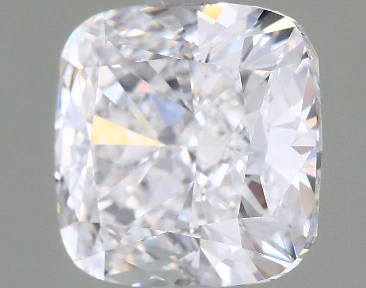1.82 Carat Cushion Lab Diamond :: Greenstar spin frame 06
