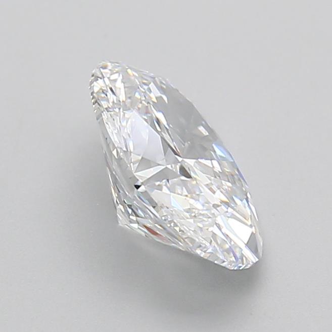 2.01 Carat Oval Lab Diamond :: Greenstar spin frame 06