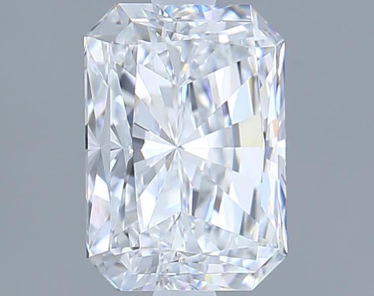 2.03 Carat Radiant Lab Diamond :: Greenstar spin frame 06