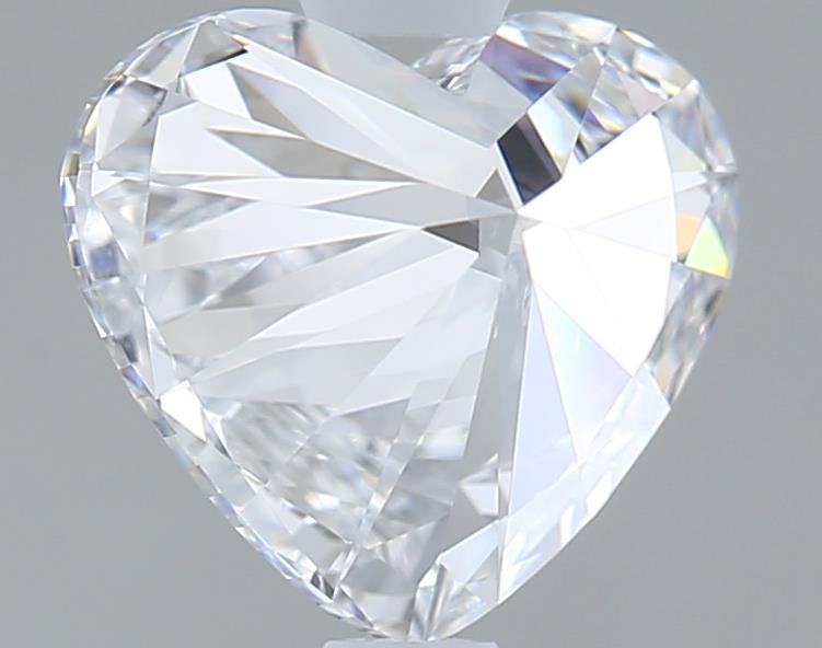 1.51 Carat Heart Lab Diamond :: Greenstar spin frame 06