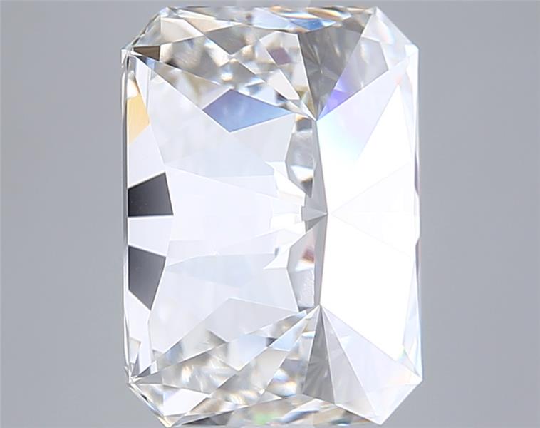 5.22 Carat Radiant Lab Diamond :: Greenstar spin frame 06