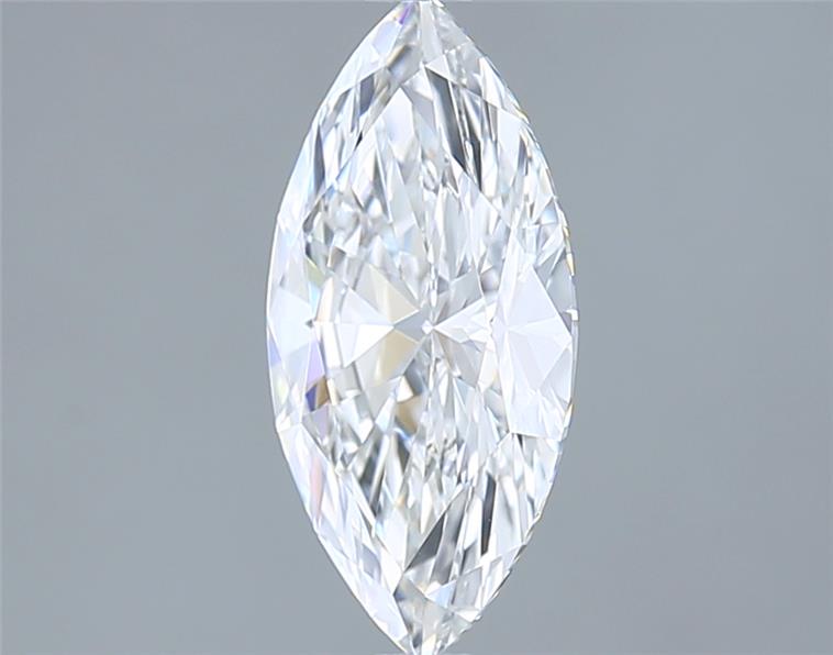 1.55 Carat Marquise Lab Diamond :: Greenstar spin frame 06