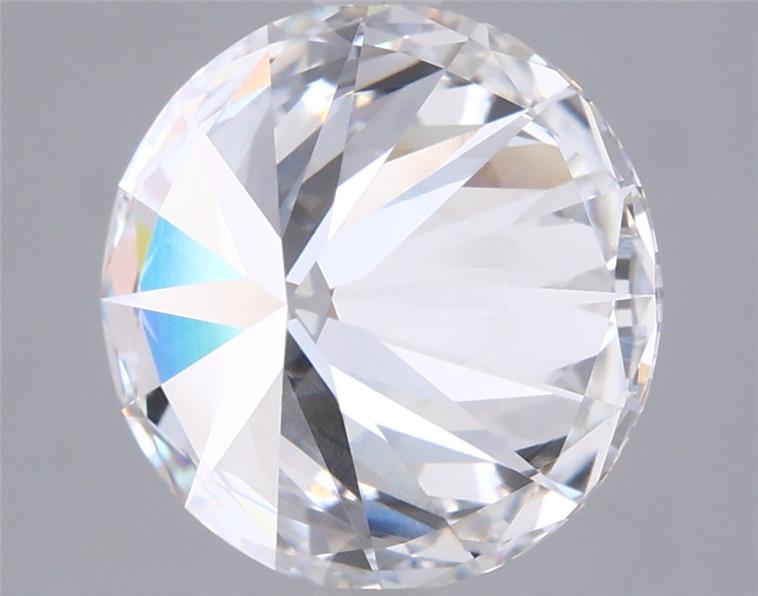2.59 Carat Round Lab Diamond :: Greenstar spin frame 06