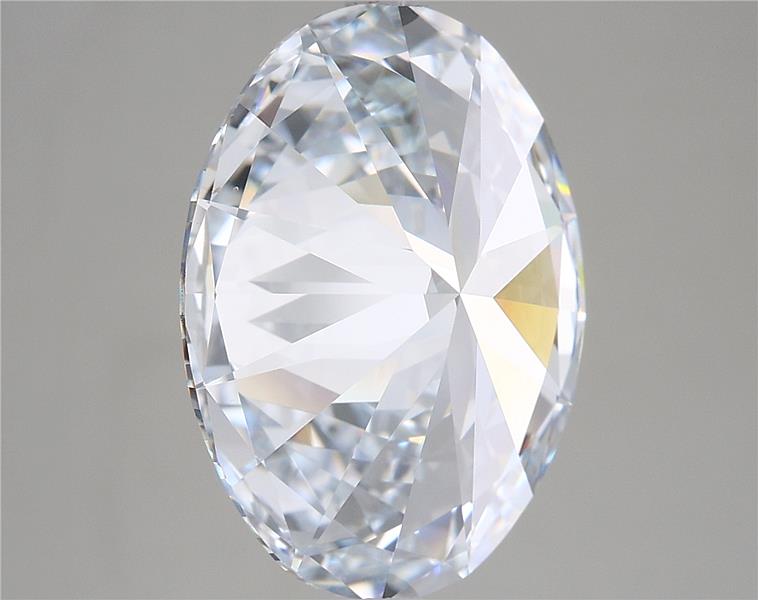 4.52 Carat Oval Lab Diamond :: Greenstar spin frame 06
