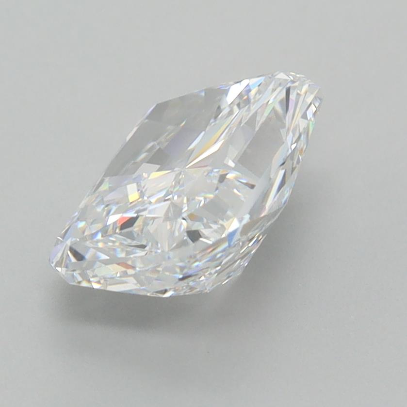 2.02 Carat Radiant Lab Diamond :: Greenstar spin frame 06