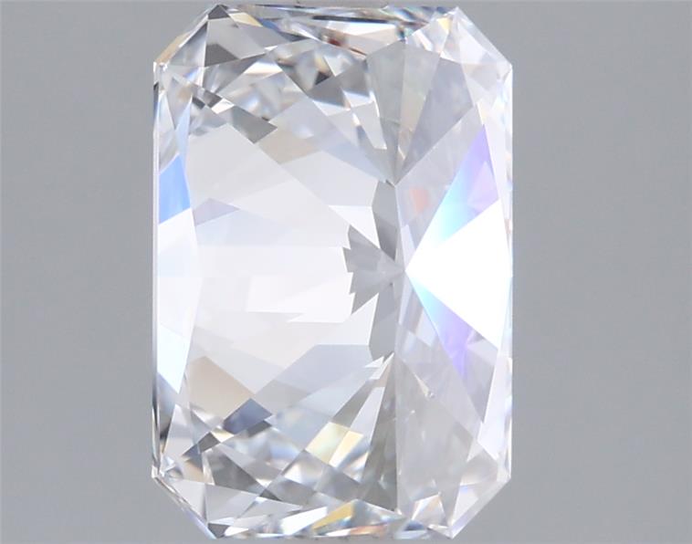 2.04 Carat Radiant Lab Diamond :: Greenstar spin frame 06
