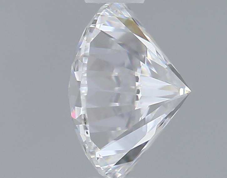 1.00 Carat Round Lab Diamond :: Greenstar spin frame 06