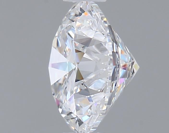 1.00 Carat Round Lab Diamond :: Greenstar spin frame 06