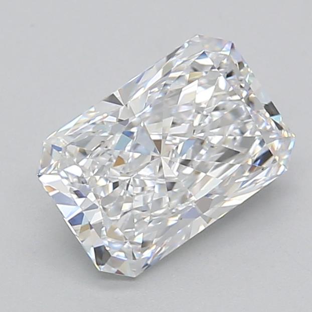 2.07 Carat Radiant Lab Diamond :: Greenstar spin frame 06
