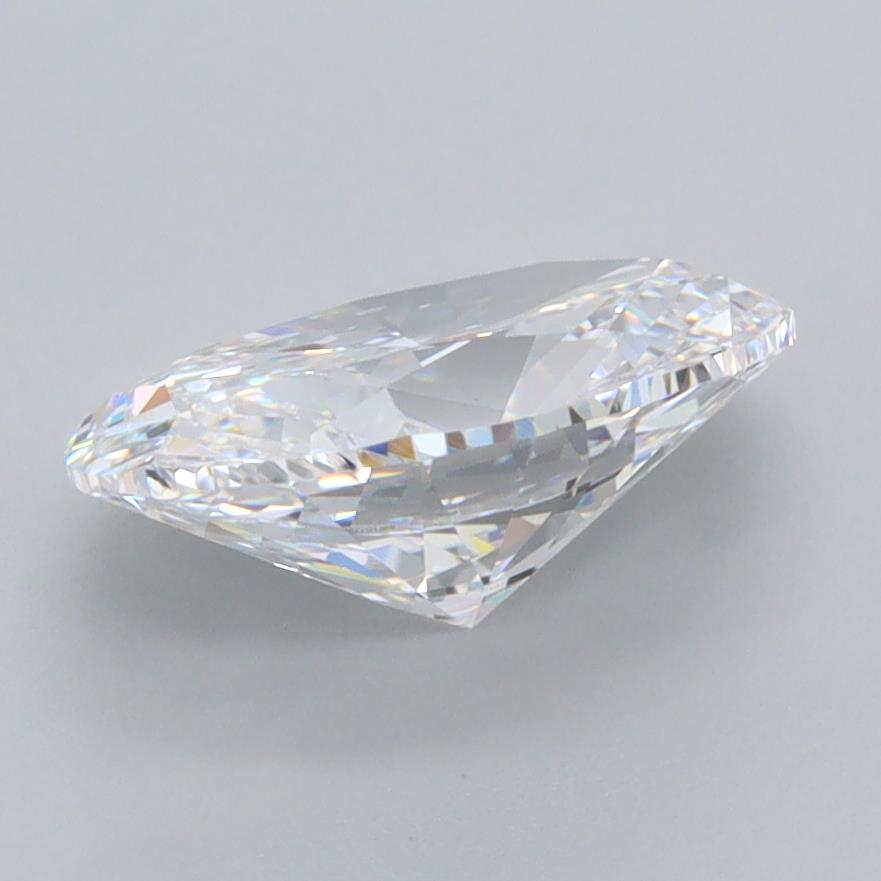 2.03 Carat Oval Lab Diamond :: Greenstar spin frame 06