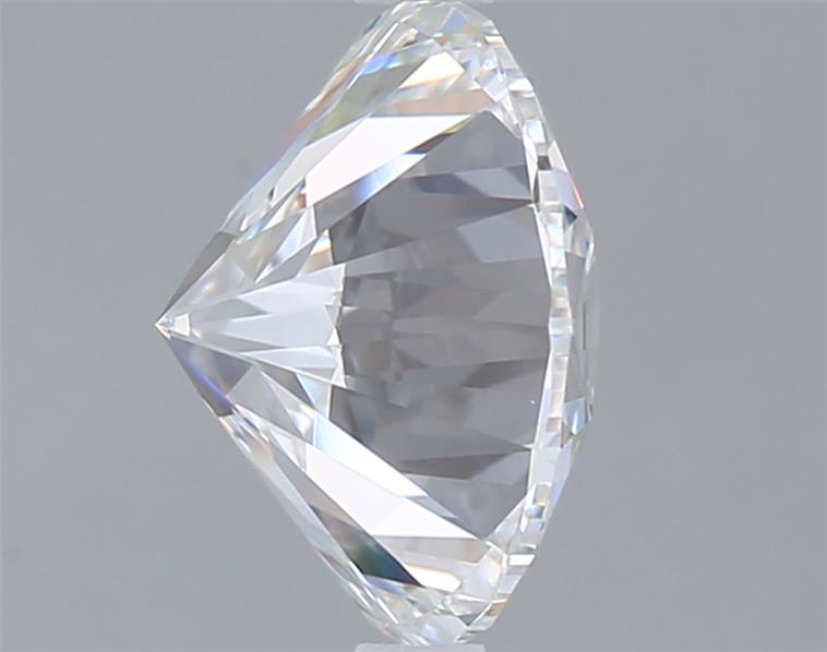 3.03 Carat Round Lab Diamond :: Greenstar spin frame 06