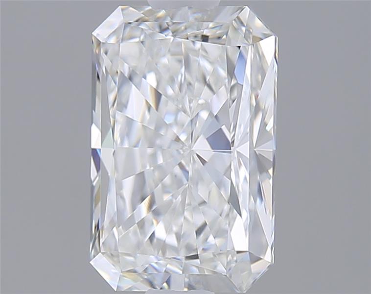 1.59 Carat Radiant Lab Diamond :: Greenstar spin frame 06