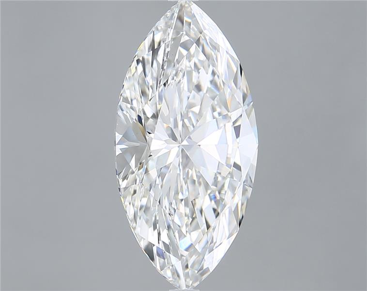 5.03 Carat Marquise Lab Diamond :: Greenstar spin frame 06