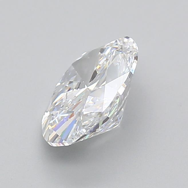 2.02 Carat Oval Lab Diamond :: Greenstar spin frame 06